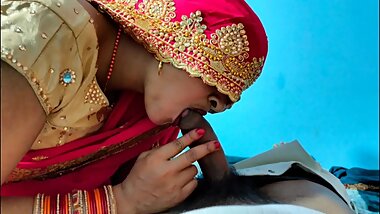 Married Women Beautyful Blowjob