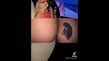 Angel Zara 🕌😈 Middle Eastern COLLEGE Student Shy when Skips Class to Ride BBC!