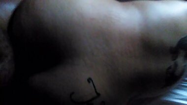 She had a Long Day and Night!