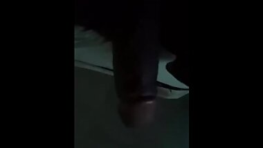 At Home Musturbate | Black Dick |home made | හොරෙන් අතෙ ගෙහුව
