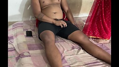 Sneha Bhabhi got Fucked by her Devar