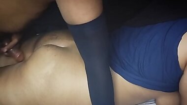 Indian Chubby Hard Anal Sex