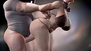 Award Winning Android Game Sex Scene of the Year