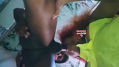 මට හුකන්න ආස අය මම හුකන්න දුන්නොත් මොකද කරන්නේ කියන්න / Hot Big Booty Hard self Fuck