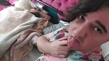 Dominant Black BBC Alpha Indian Desi Prince Charming looking Bad Boy Teases Human Toilet by Pissing!