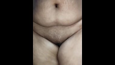 Tamil Akka Big Boobs and without Dress