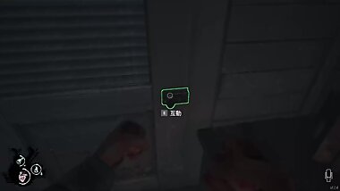 【dread Hunger】002 Doctor and Chaplain Fucked all Players on the Ship