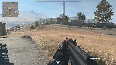 Call of Duty Warzone 2.0