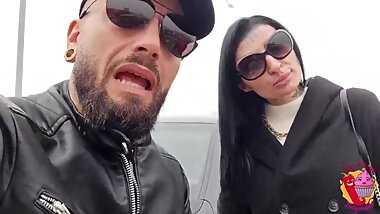 She is a Slut on the Web Cam