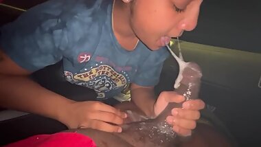 Pulled over because I Wanted that Nut