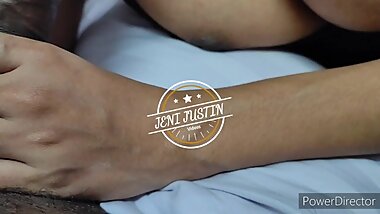 Jeni Justin Videos, #mallugirl #keralagodessjeni #desifun