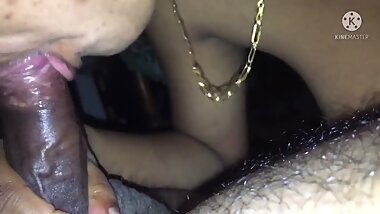 💋💋💋🍆👄👄 my Wife Blowjob Boss 🍌🍌🥰🥰
