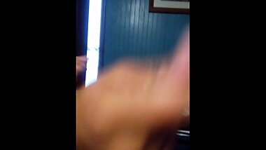Indian Babe Loves Blowing BBC Pt 1