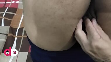 Diwali Special Gift get from Maternal Uncle and Cock Riding
