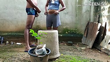 Sri Lankan Cumshot Compilation කැරී ...