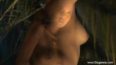 Adventures in Sensuality from Asia