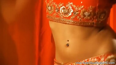 Addicted to Exotic Lust from India