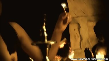 Sensual Delights from the East