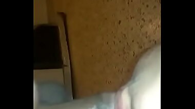 Punjabi Girl brutal deep throat