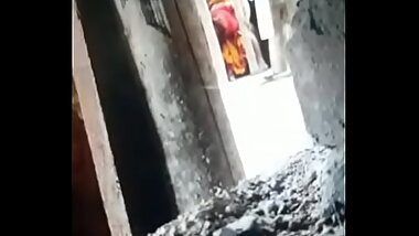 INDIAN aunty viral video 2023