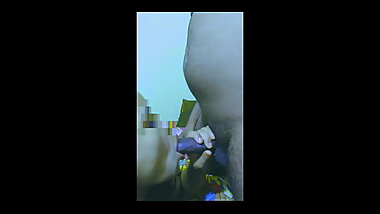 MMS leaked gf fucked hardcore in a hotel Oyo room.