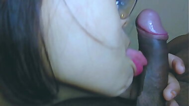 Hardcore fucked in her husband having beautifull sex
