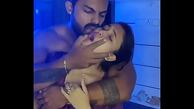 Husband and Wife Sex