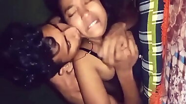 Indian stepmom hardcore sex