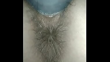 Indian Village bhabhi hot Sex Mastrabtion in House