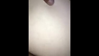 Cheating White Welsh Mature Fuck by my Indian Cock