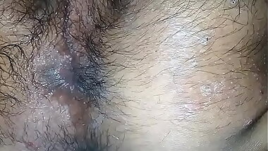 Ass fun Indian boy