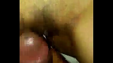 Closeup tempting pussy