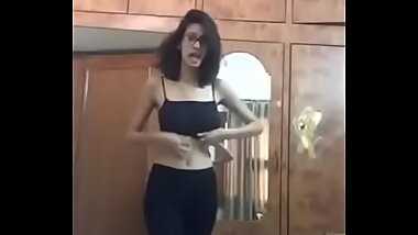 Best Indian Girl Dance