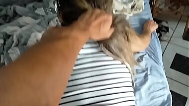 Ele fez meu cu de buceta! Depois de arrombar minha buceta ele fode meu cu sem do, e me faz arregar pedindo para parar. Meu primo n&atilde_o tem limites yes