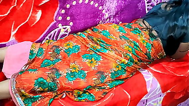 खूबसूरत जवान भाभी को देवर ने चोदा हिंदी वाइस