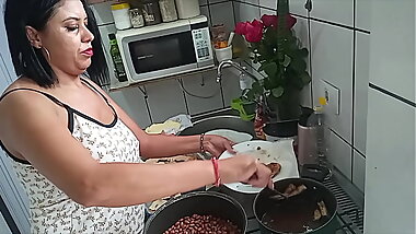 Sarah Rosa │ Cozinha Sexy │ Berinjela &agrave_ Parmegiana