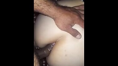 Me Encontré un Amigo En La Calle y me Invitó a Culiar Por El Culo 👿