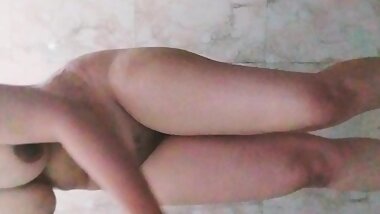 Desi Hot Bihari Sister Bathing Desi Hot GF