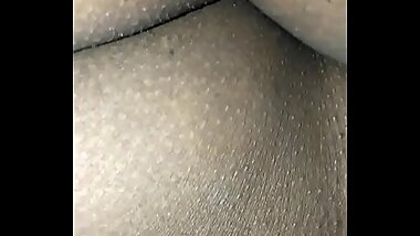 Indian aunty big pussy in dark room