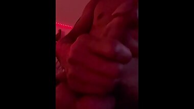 BBC MASTERBATION 👊🏽✊🏽🍆