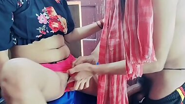 Owner Convience to Fuck with Servant